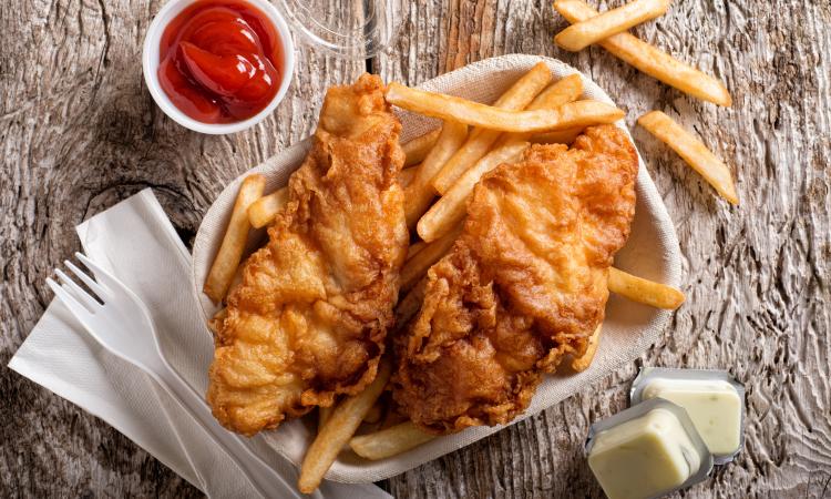 Prime Fish & Chips Shop | Cheap Rent $650 p.w | Takings Approx. 14k p.w| [2602253]