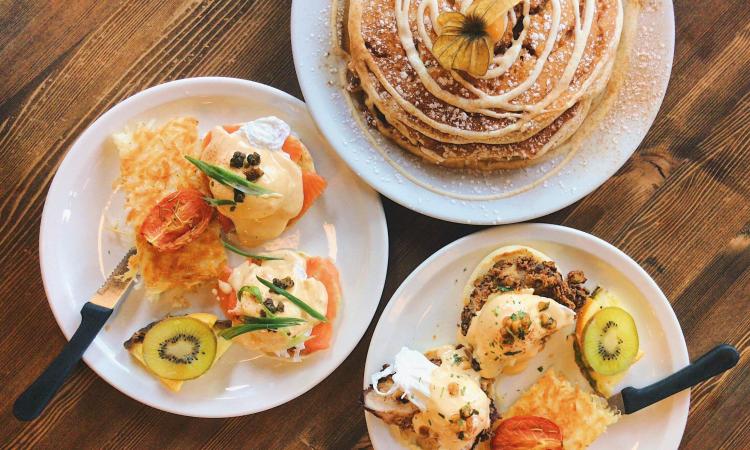 Rare opportunity- Profitable Long-established café with high taking- $50K per week! [2602271]