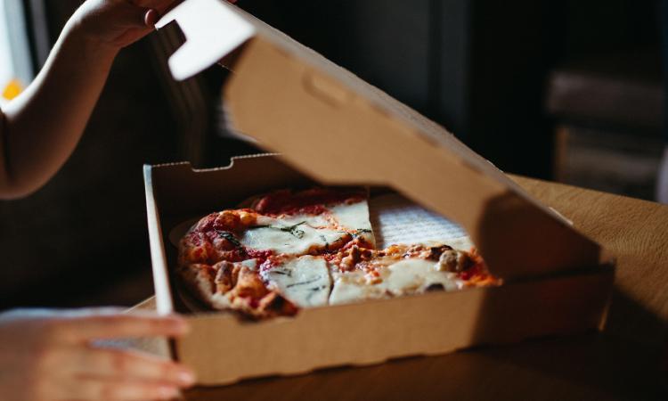 High-Performing Campus Takeaway | $20,000 Weekly Takings | No Competition [2603041]