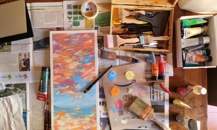 Rare Investment Opportunity – Established Art School with high potential to grow in prime location [2603033]