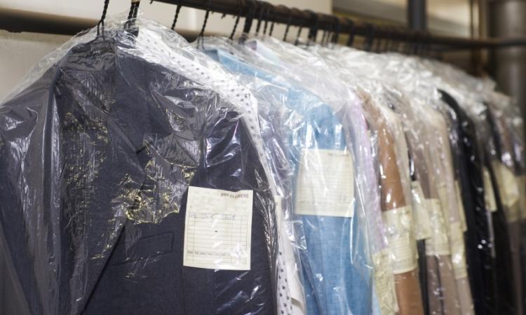 Well Established Dry Cleaning and Laundry business in Low-Competition area of Geelong [2603162]