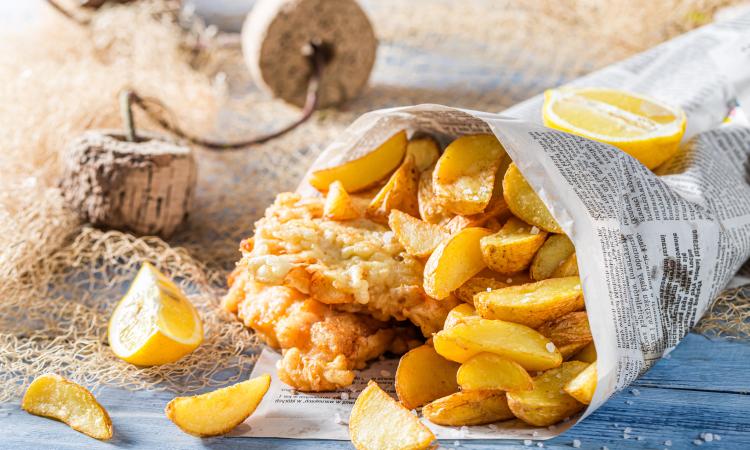 Easy-to-Run Fish & Chips Business Near Ringwood | $8K Weekly Takings | Low Rent [2603192]
