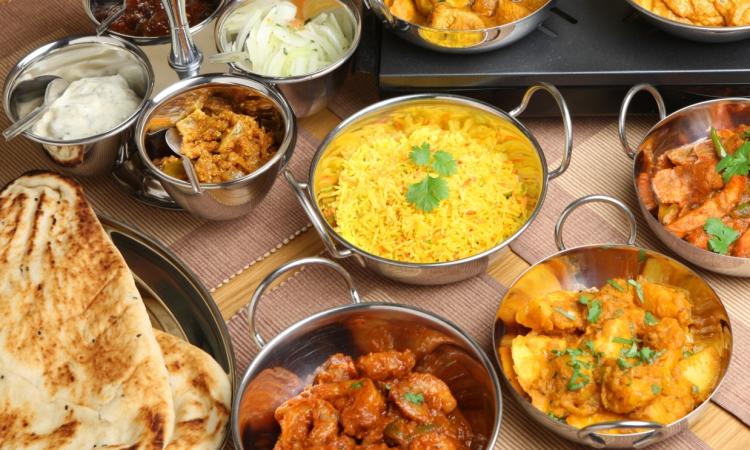 WIWO – Indian Restaurant for Sale in Preston [2603194]