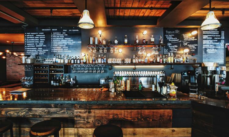 Well-Known Bar & Restaurant in Thornbury – Spacious 120-Seat Venue [2603201]