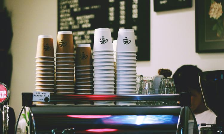 Well-Positioned Café | Loyal Customers & Potential to Grow [2603195]