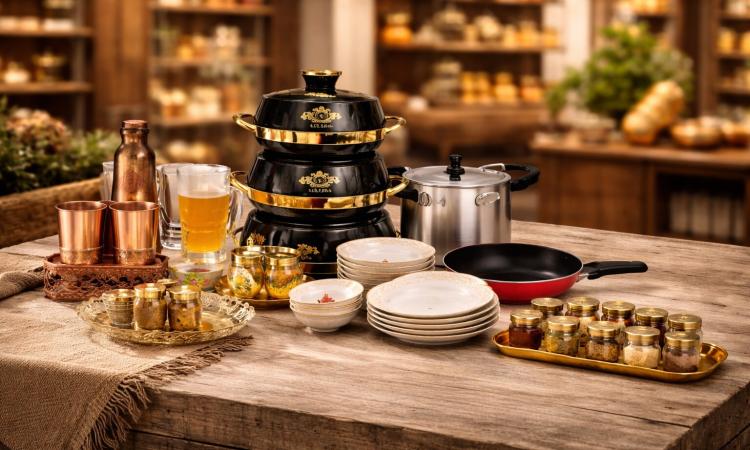 Chattel Sale: Indian Wholesale Import Business – $165K + GST [2603242]