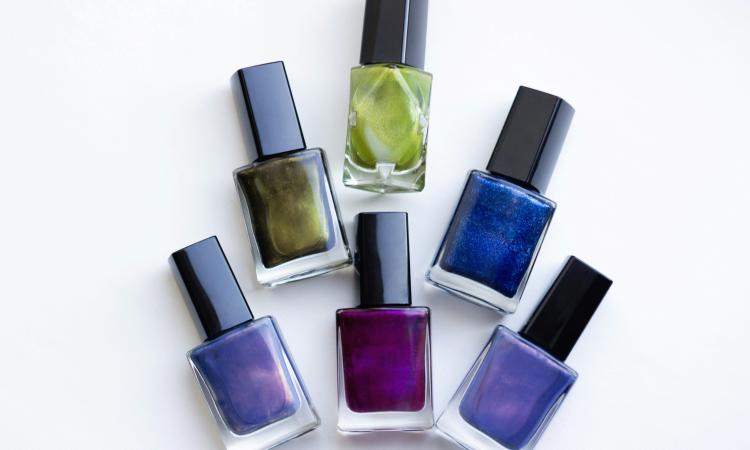 Profitable Nail Salon for Sale – Prime Plaza Location | Asking $75k + SAV [2603261]