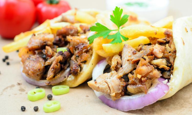 Pizza & Kebab Shop | WIWO FULLY SETUP | Chattel Sale | Burwood [2506101B]