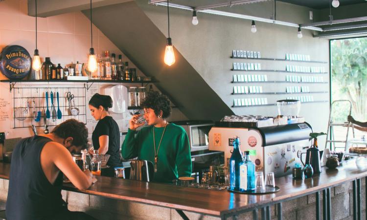 Coburg Café – $5-7K Weekly Turnover, 15–20kg Coffee Sales, Loyal Local Trade [2604142]