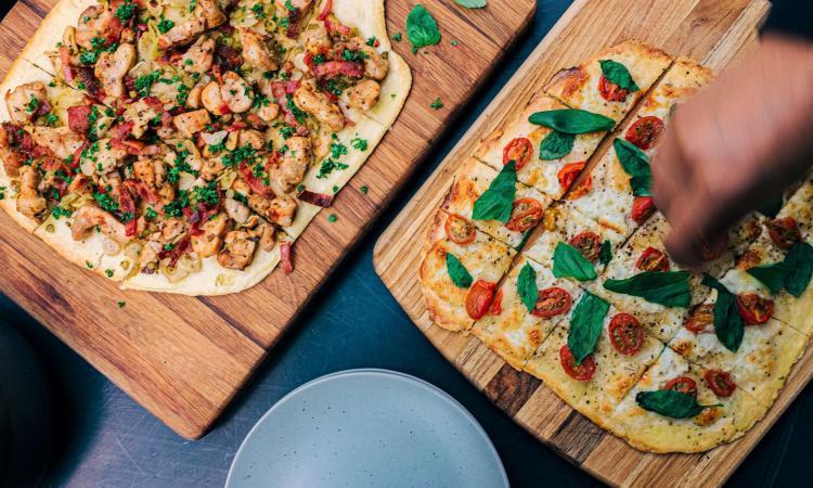 High-Profit Pizza Store | $13K Weekly | Fully Managed | $820 Rent | Prime Location [2604162]