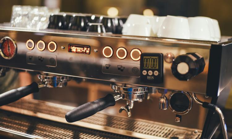 Chattel Sale – CBD Café Opportunity – $49,335 (GST NA) [2604202]