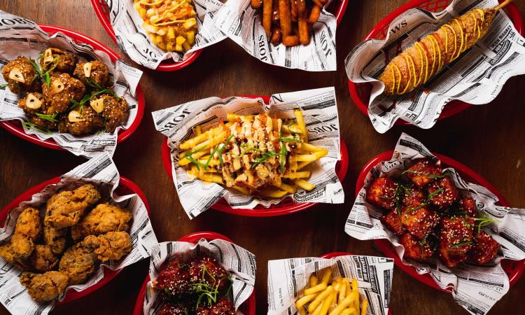 Chicken & Fast Food Business For Sale - Prime Spot! [2604201]