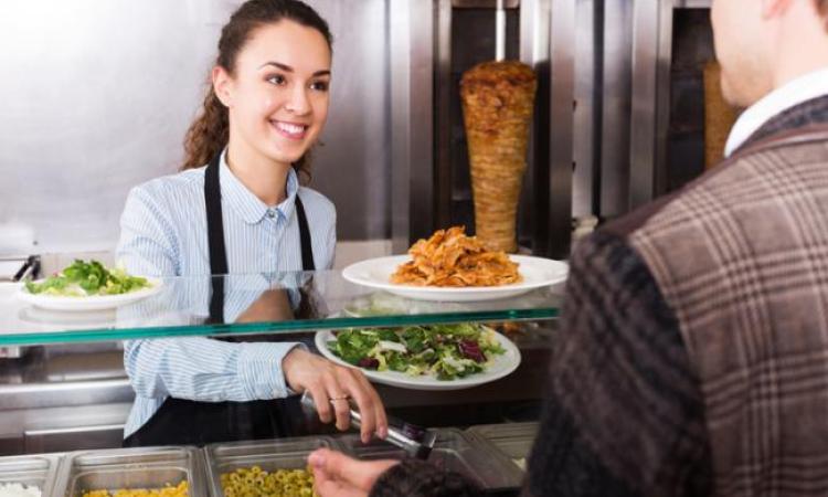 Takeaway Kebab Shop in Reservoir | $408 Rent p.w | approx. $10,00 Taking p.w [2604231]