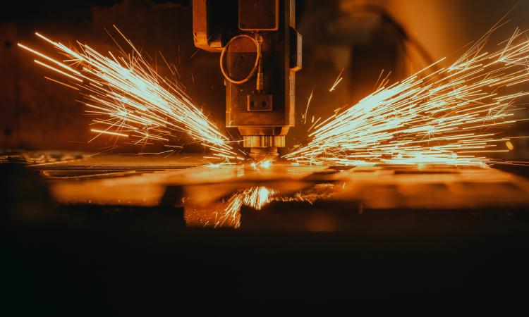CNC & Laser Cutting Business for Sale Near Frankston [2604261]