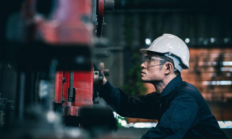 Profitable CNC Machining & Tooling Business for Sale in Keysborough [2604291]