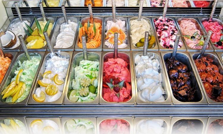 Premium Dessert & Gelato Business for Sale in Prime Location [2604301]