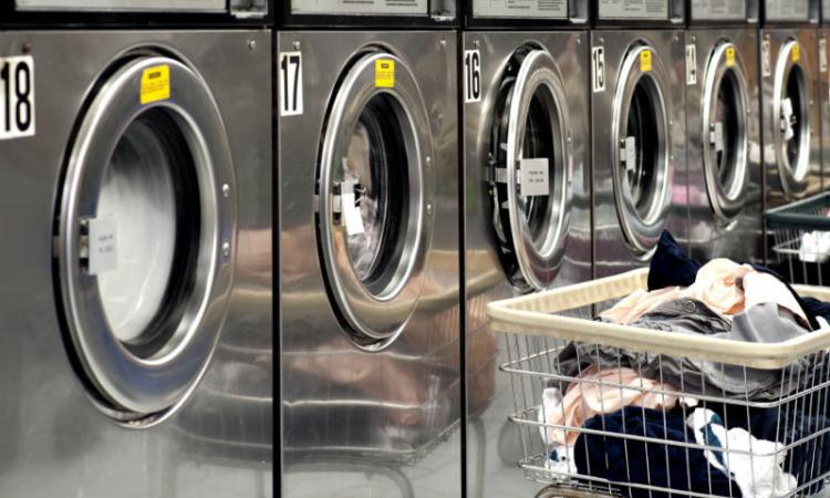 Self-Managed, High-Profit Coin Laundry for Sale Near Thomastown [2604243]