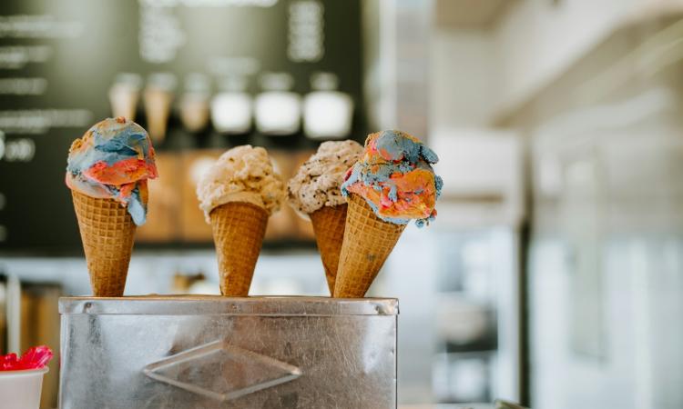 Boutique Café & Ice Creamery – Fully Fitted, Ready to Scale | Mornington Peninsula [2605011]