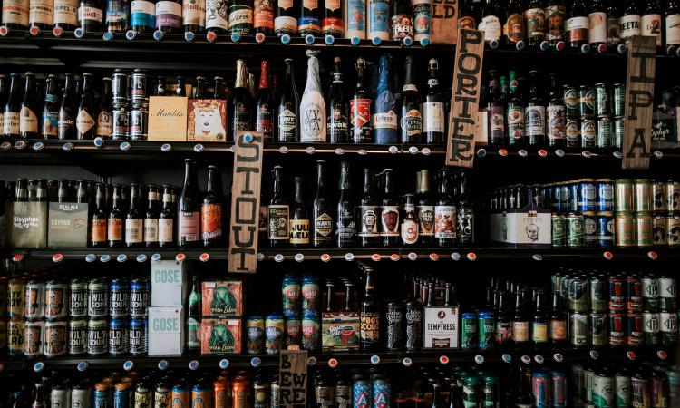 Profitable Bottle Shop Opportunity – Premium Shopping Centre Exposure [2605062]