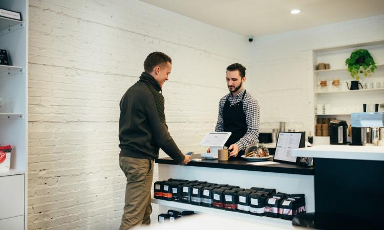 Exceptional Café Opportunity– No competition nearby- Strong Takings & Easy Operation [2605122]
