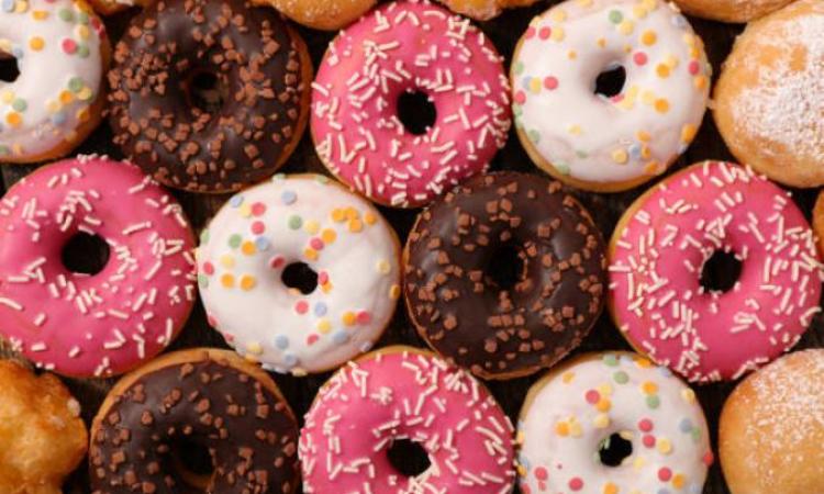 DONUT KING – HIGH-PERFORMING STORE FOR SALE (NORTHERN SUBURBS) [2605112]
