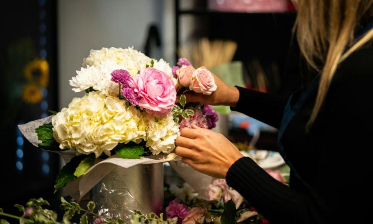 Profitable Florist & High Tea Business | Prime Location | 12k Takings p.w [2605211]