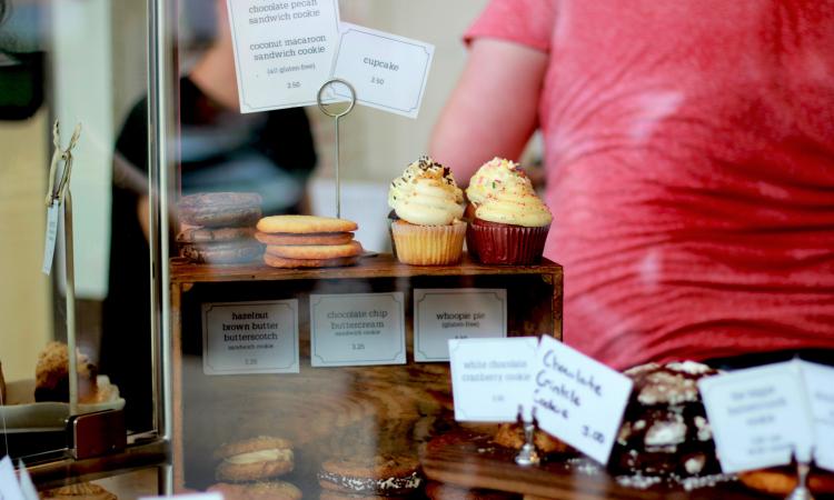 Bakery Opportunity with Strong Growth Potential [2605271]
