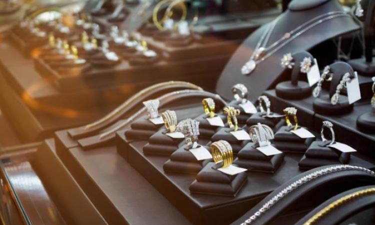 Established Dual-Site Melbourne CBD Jewellery Business | QVM Fully Managed + Bonus Kiosk Included [2605082]