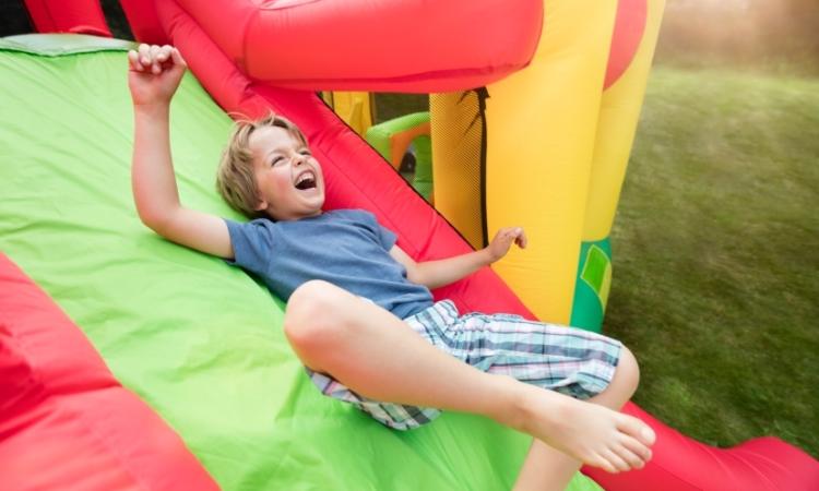 Thriving Indoor Play Centre & Party Venue | $10,500+ Weekly Revenue | Established Brand [2605293]