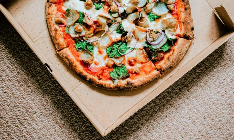 Work Less, Earn More | Highly Profitable Pizza Takeaway Business [2606032]