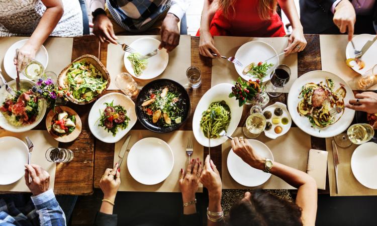 High-turnover Wantirna South Café & Restaurant – $60,000 Takings and $6,250 Rent P.W [2606033]