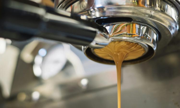 Well-established Mobile Coffee Van Business – $8,000+ Takings p.w [2606091]