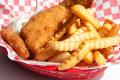 Fish & Chips*Tkg 12000 pw*South East*Cheap rent *Long lease*No competition(1506091)