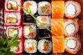 Sushi Takeaway*Tkg $16,000pw*S.W*Busy Location*Easily run*Good Profit1501281)