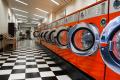 Full Managed Profitable Coin Laundry for Sale *St Kilda Area*Good Rent [2307031]