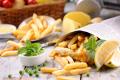 Fish & chips* Tkg $10,000pw*S.E*6 Day*Short Hours*Cheap Rent(1503232)