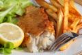 Busy Fish & Chips Shop *Low Rent near Ringwood [2111201]