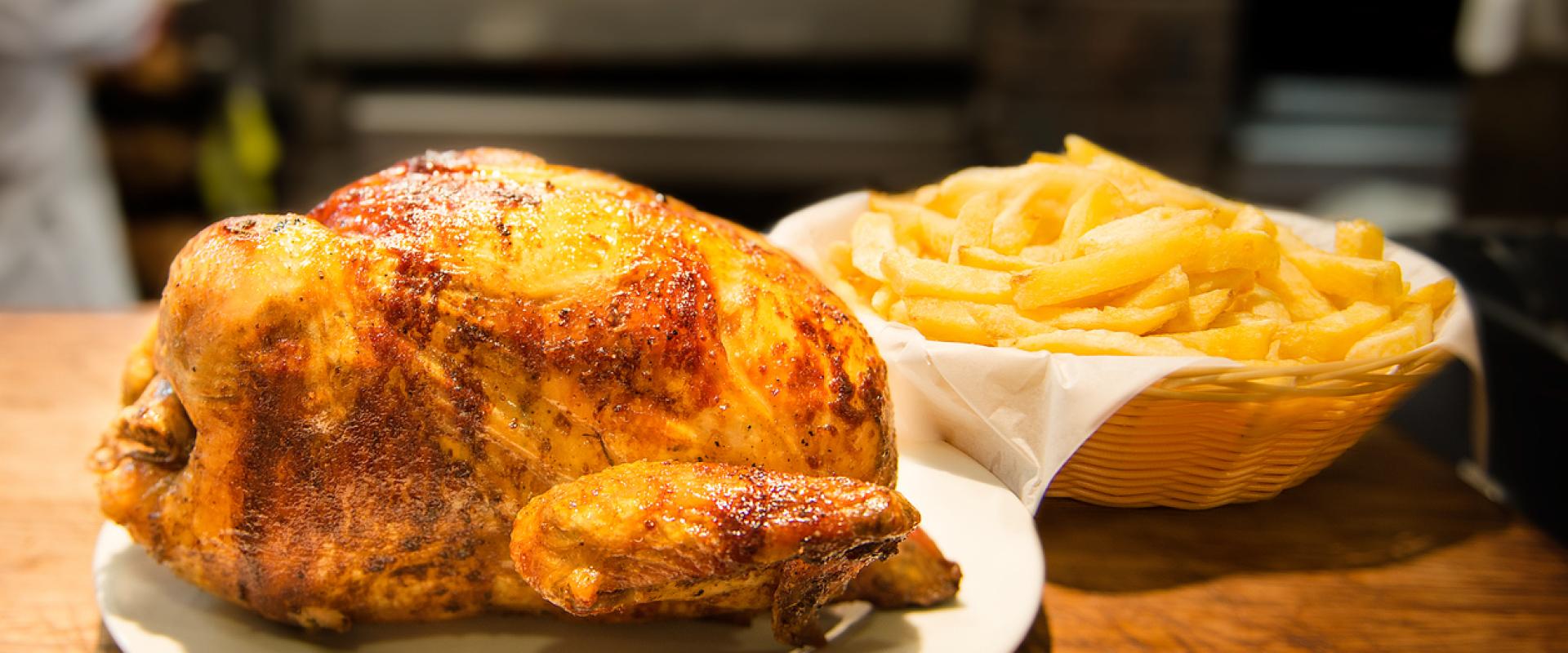 New Gen Business Agents Well Established Charcoal Chicken *Frankston