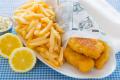 Profitable Fish & Chips *Short Hours *2 Days + 4 Nights *Good Rent[2211221]