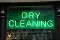 Excellent set up dry cleaning *long lease *huge clientele database [2310111]