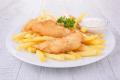 Fish & Chips Tkg $15,000*Cranbourne*Rent $460pw*6 days(1709261)