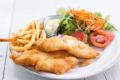 Fish & Chips*tkg $14,000 pw*S.E*Busy Location*Under $350k(1506251)