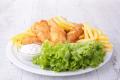 Number "1" Fish & Chips $5000 in Melbourne Central Area, Cheap Rent and Long Lease [2103221]