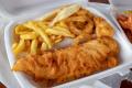 Fish & Chips in Waverley Area *Fully Equipped *Cheap *Only $79K [2211083]