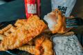 Takeaway Fish and Chips  *Tkg $15,000 pw *6 Days *Perfect Set-up [2301261]