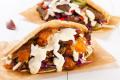 Indulge in Authentic Greek Delights at our Gyro and Souvlaki Haven [2305261]