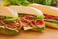 Franchised Sandwich Bar Tkg $15,000 pw*Eastern Suburb*Secure Lease(1609215)