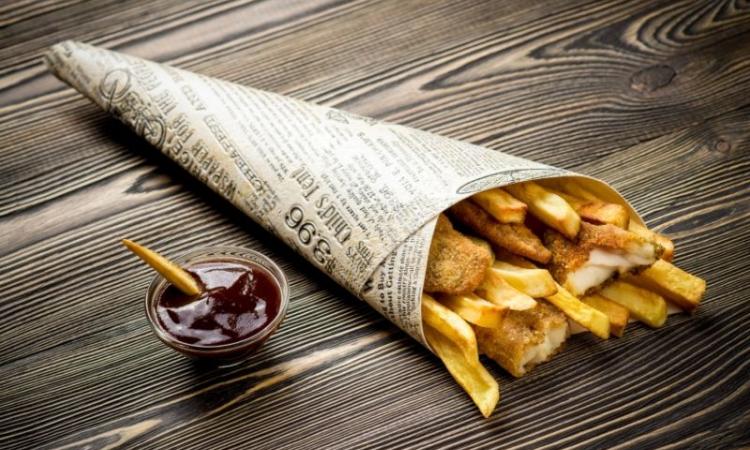 Busy Fish and Chips shop* Cheap rent* Near Doncaster [2506052]