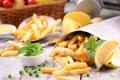 Busy Fish and Chips shop* Cheap rent* Near Doncaster [2506052]