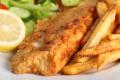 Beautiful Fish & Chips *Open 5 days *Trial at $15,000 per week [2205182]